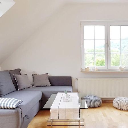 Apartamento Bos En Kasteel Nideggen Exterior foto
