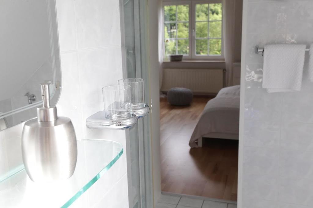 Apartamento Bos En Kasteel Nideggen Exterior foto